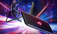 Asus ROG Phone III key specs and images surface