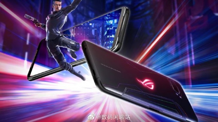 Asus ROG Phone III key specs and images surface