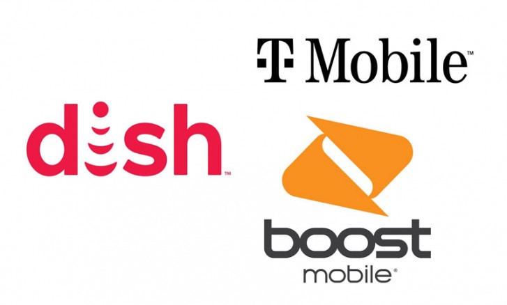 boost t mobile