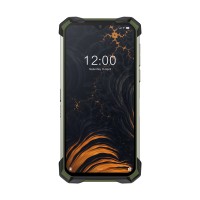 Doogee S88 Pro from all sides