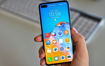 Huawei details EMUI 10.1 update schedule for global users