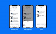Facebook's Manage Activity feature lets you bulk hide and delete old posts