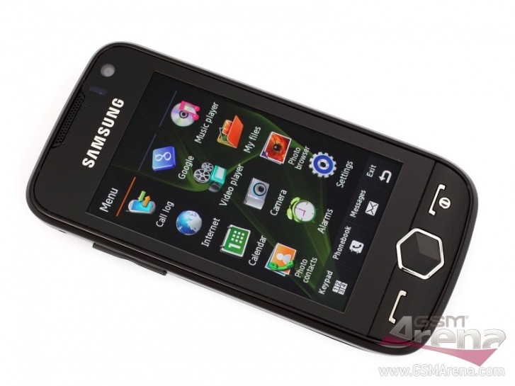 samsung resistive touch screen phones