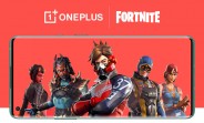 OnePlus x Fortnite: 90fps Performance Review