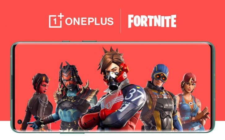 Купить код fortnite oneplus