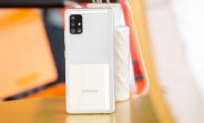 Samsung Galaxy A51s 5G spotted in multiple listings 