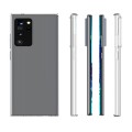 Samsung Galaxy Note20+ case renders