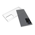 Samsung Galaxy Note20+ case renders