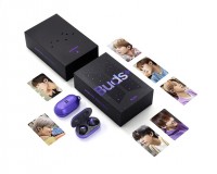 Galaxy S20 5G BTS limited edition bundle sells out in an hour in