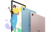 Samsung launches Galaxy Tab S6 Lite in India