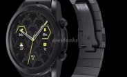 Samsung Galaxy Watch3 45mm shown from all angles, more features confirmed