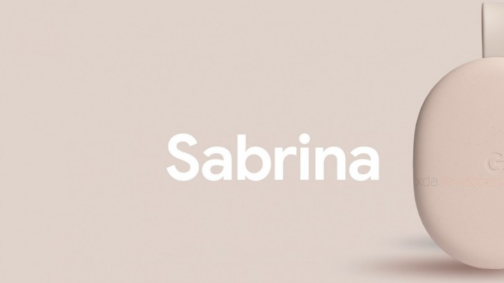 More details about Google's Android TV dongle codenamed ''Sabrina'' surface