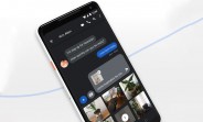 Google Messages will get Android 11 Bubbles “over the next month”