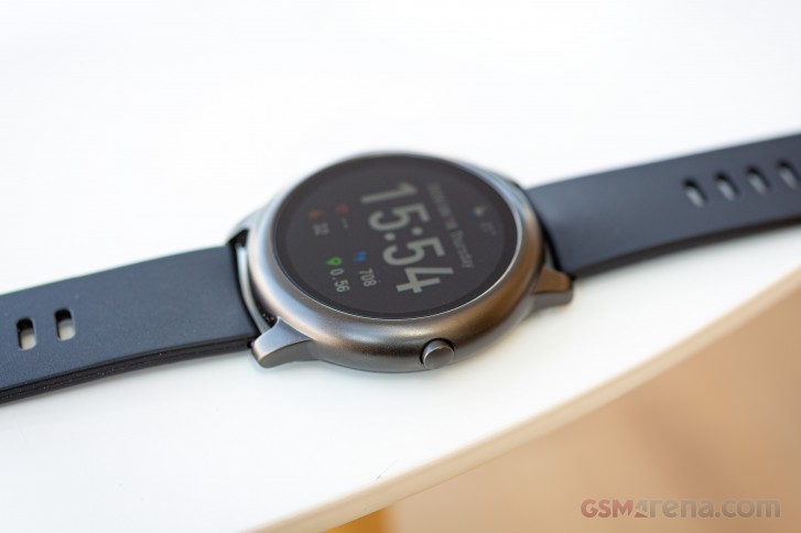 xiaomi haylou ls05 smart watch