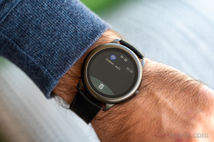 Xiaomi haylou smartwatch discount review