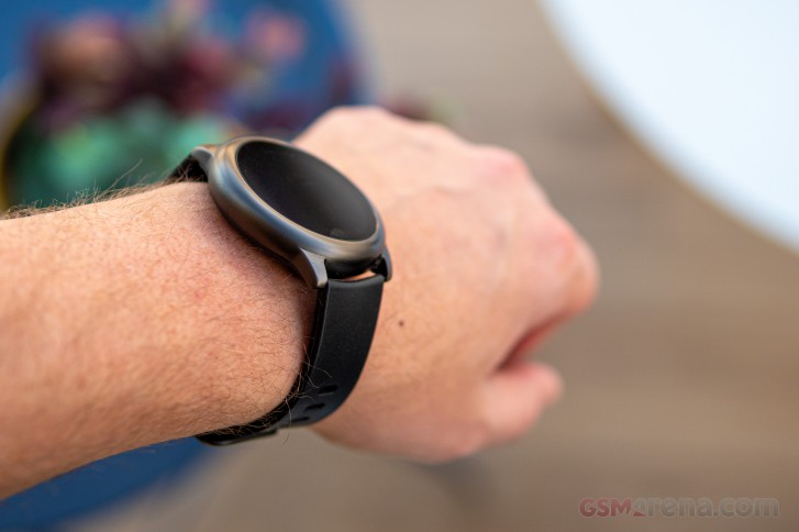 Haylou Solar review a hidden smart wearable gem GSMArena news