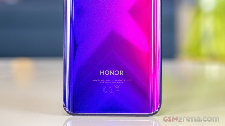 Honor 30 Lite full specs surface, 90Hz screen and Dimensity 800 SoC in tow