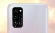 Exclusive: Here's our first look at the Honor 30 Lite with 48MP triple camera