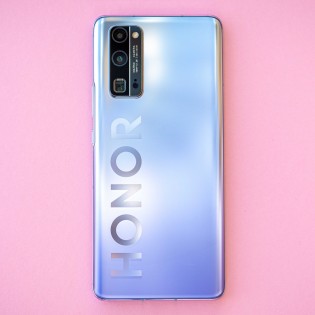 Замена стекла камеры honor 30 pro plus