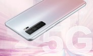 スマートフォン/携帯電話 スマートフォン本体 Huawei nova 5T - Full phone specifications