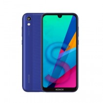 Honor 8S 2020 in Navy Blue