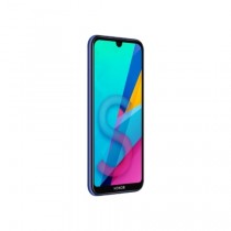 Honor 8S 2020 in Navy Blue