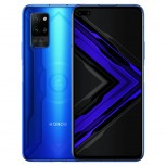 Honor Play 4 Pro in Mecha Blue