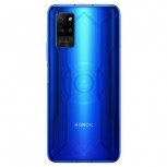 Honor Play 4 Pro in Mecha Blue