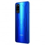 Honor Play 4 Pro in Mecha Blue