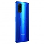 Honor Play 4 Pro in Mecha Blue