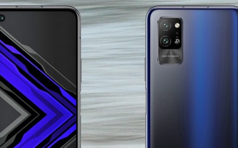 Honor Play4 Pro listed on JD.com, Geekbench