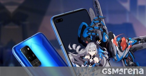 Kirin 990 confirmed for the Honor Play 4 Pro, first Play 4 teaser video leaks