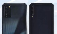 Two new Honor devices pop-up on TENAA and a V40, I series and C series of phones are on the way