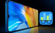 Honor X10 Max 5G with Dimensity 800 benchmarked ahead of launch
