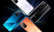 Honor to launch X10 Max, X10 Pro in the near future