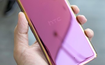 HTC Desire 20 Pro gets more certificates ahead of imminent launch