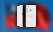 HTC Desire 20 Pro certified by Google Play, NCC