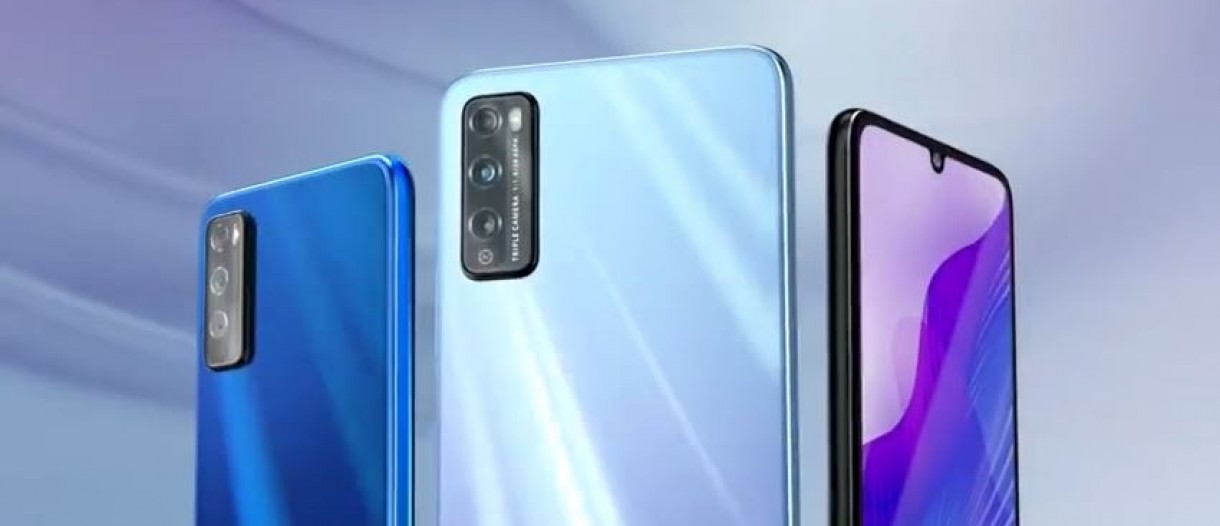 Worried About Getting A Huawei P30 Pro Here S The Next Best Thing Express Co Uk