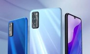 Huawei Enjoy 20 Pro coming June 19
