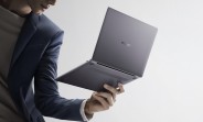 Huawei MateBook 13 AMD Edition launched in the UK