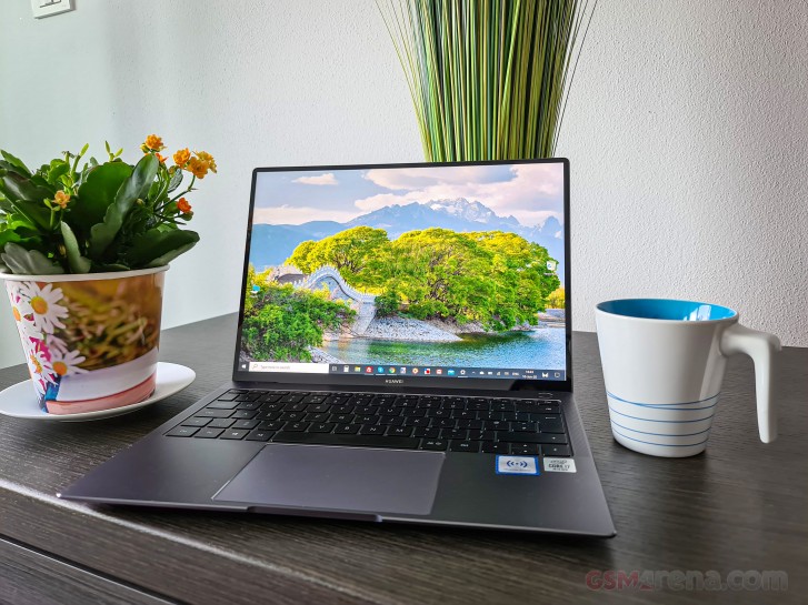 Huawei MateBook X Pro 2020 review