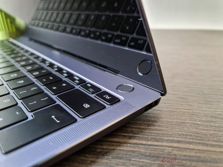 Huawei MateBook X Pro 2020 review - GSMArena.com news