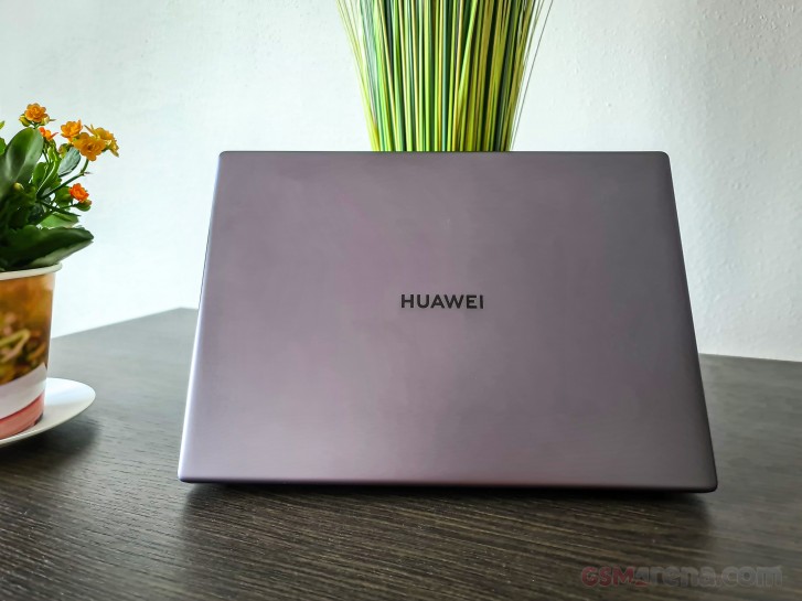 Huawei MateBook X Pro 2020 review