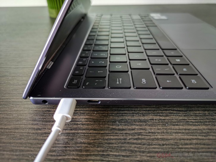 Huawei MateBook X Pro 2020 review - GSMArena.com news