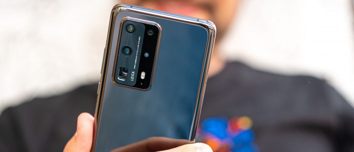 Maryanne Jones rouw Gewoon Huawei overtakes Samsung as the world's largest smartphone maker in April  2020 - GSMArena.com news