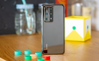 Huawei P40 Pro+ will be available in Europe on June 25
