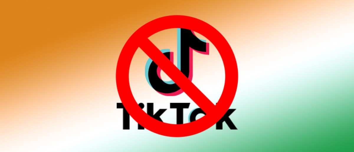 India Issues Permanent Ban For 59 Chinese Apps Including Tiktok And Wechat Gsmarena Com News