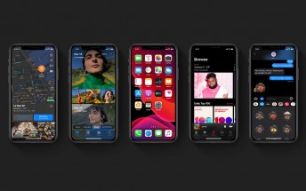 iOS 14 to hit all iPhones that are currently running iOS 13