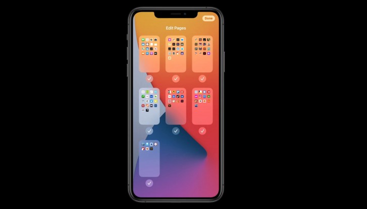 iOS 14 gets official with home screen widgets, Picture-in-Picture, App Clips