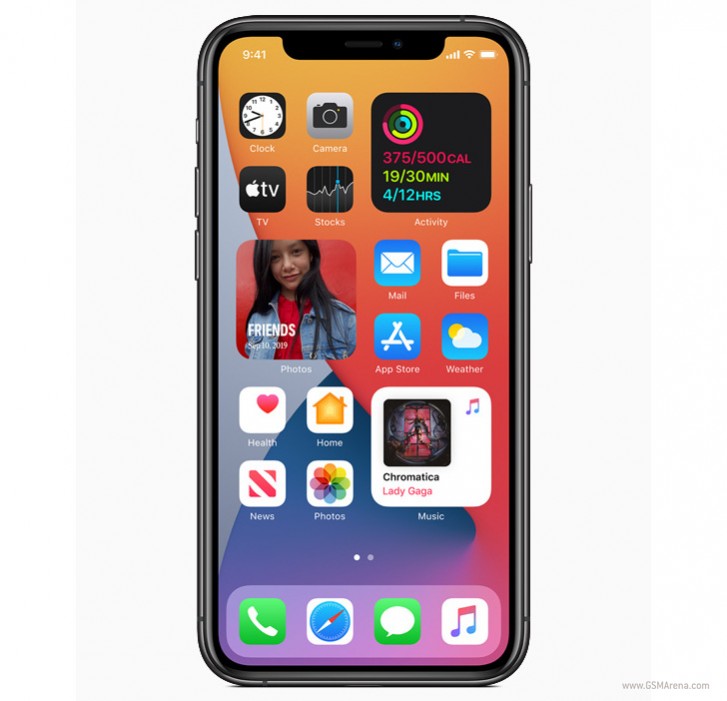 iOS 14 gets official with home screen widgets, Picture-in-Picture, App Clips